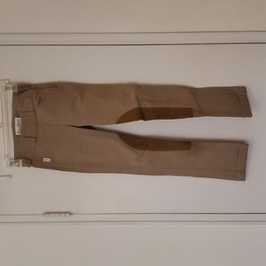 Tailored Sportsman Riding Breeches Girls Size 10